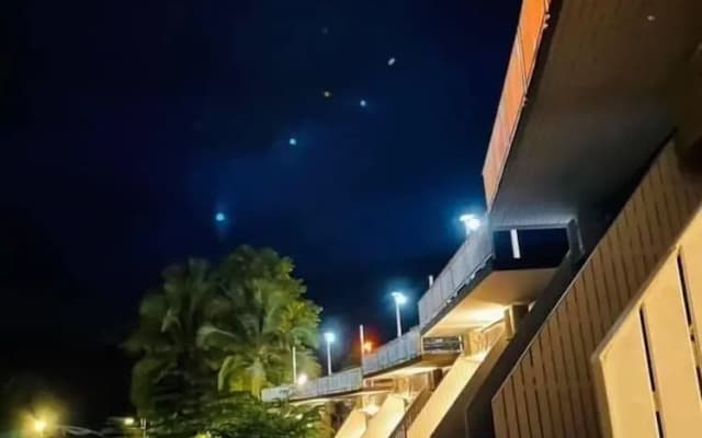 Baan Apa Erawan Resort