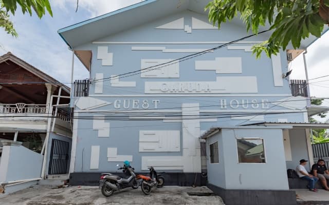Urbanview Hotel Garuda Sky Inn Balikpapan