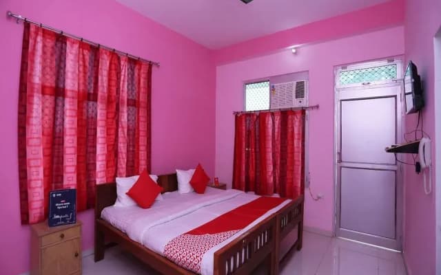 Sahani Guest House by OYO Rooms