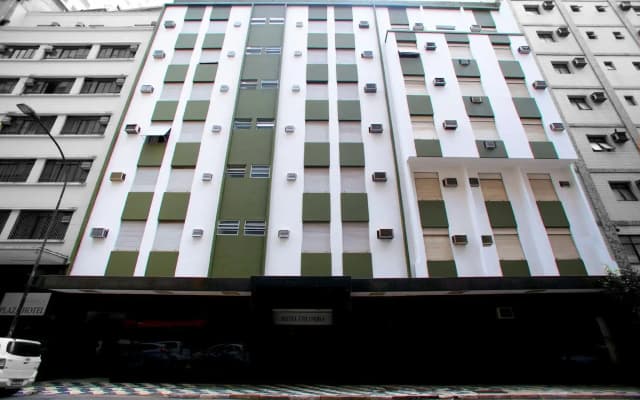 Hotel Columbia