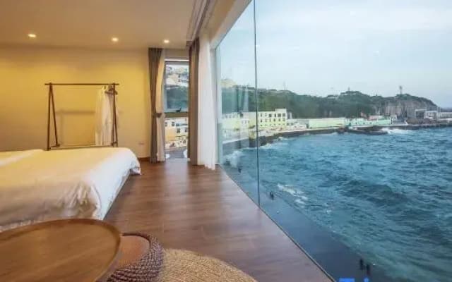 Xingyuli Villa Coast Style Light Luxury Meisu (Shengshan Fishing Port Branch)