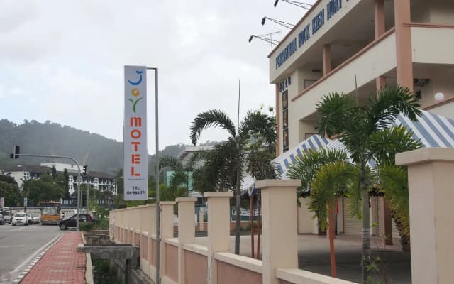 Joy Motel
