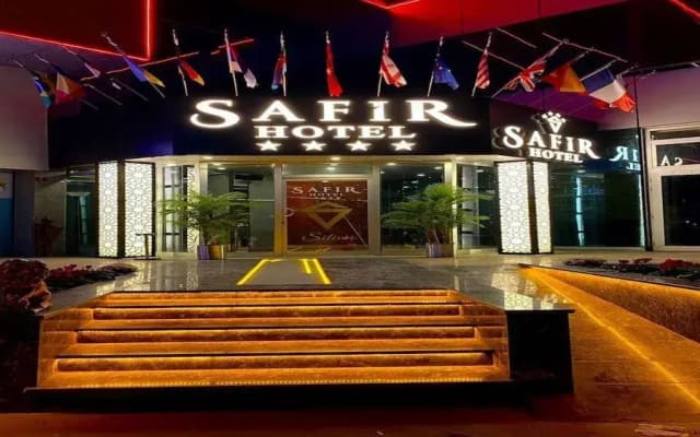 Safir Hotels Silivri