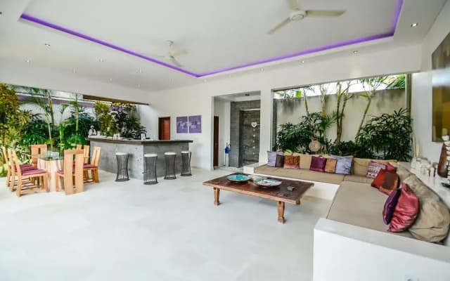 Villa Nala