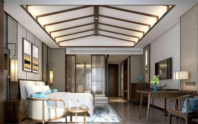 Wyndham Guilin Pingle
