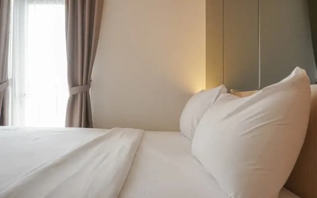 Fully Furnished with New Design Studio Ciputra International Apartment