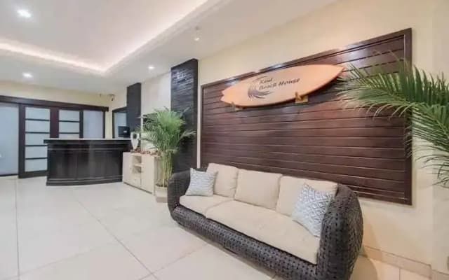 Kent Beach House