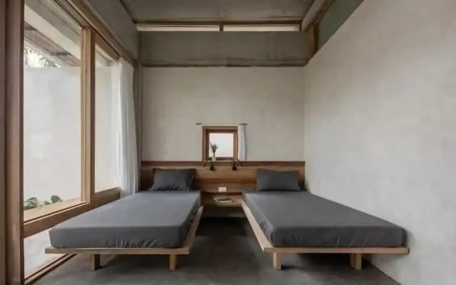 Hachi Homestay & Spa