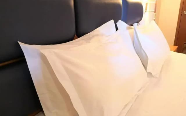 MU Awana - Genting Golf Private Suite