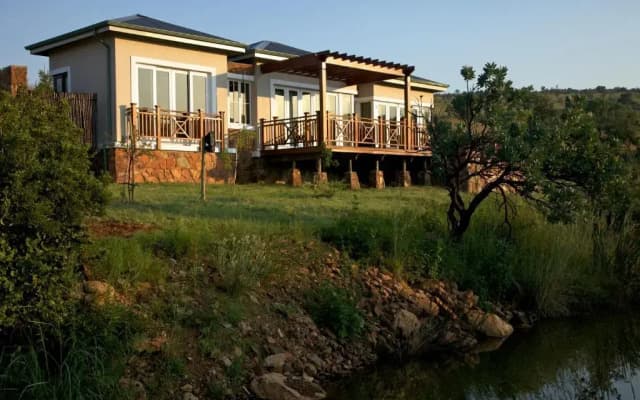 Mount Grace Hotel & Spa