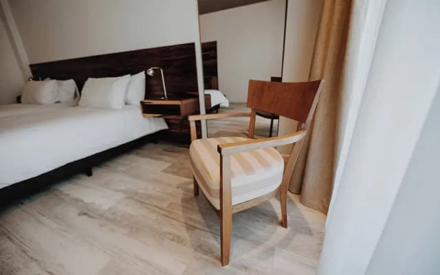 La Urumpta Hotel by Aken Mind