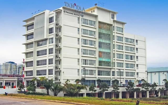 Hotel Primera Suite