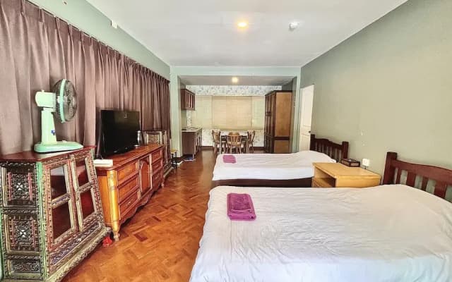 Windsor Garden House Chiangmai