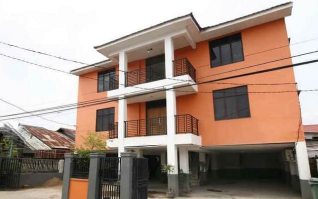 KoolKost Syariah near UIN Banjarmasin