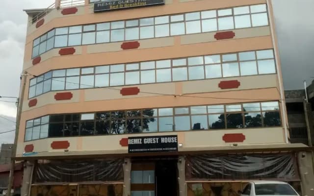 Remiz Guest House