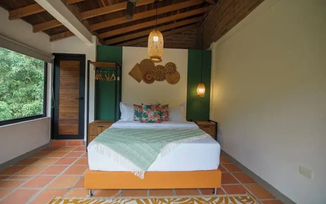 Tres Lagos Finca Hotel