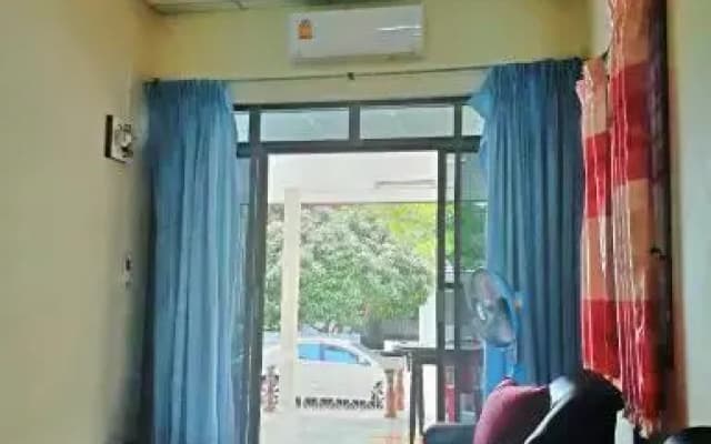 Mae Rampung Beach House 2