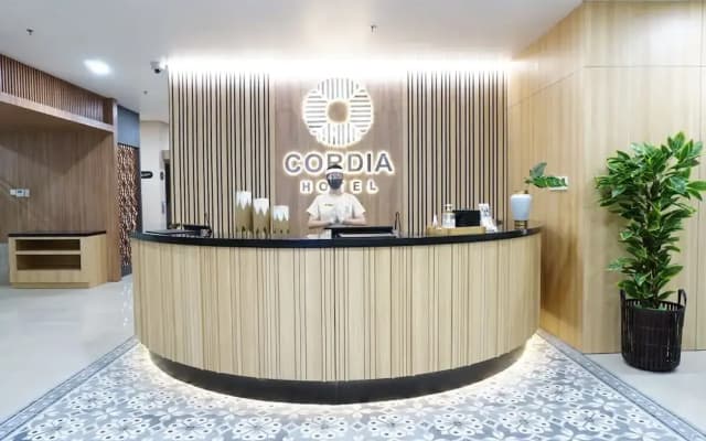 Cordia Hotel Yogyakarta
