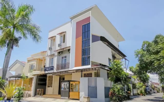 OYO Life 2760 Kost Simpang Borobudur 47
