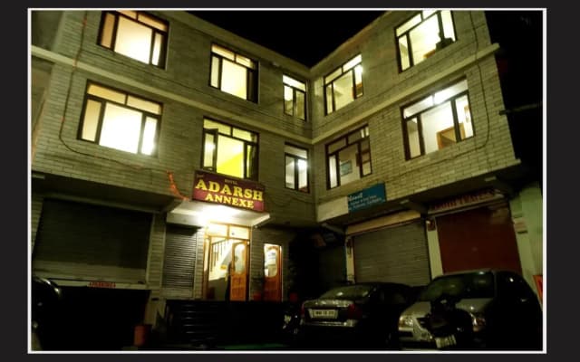 Hotel Adarsh Annexe