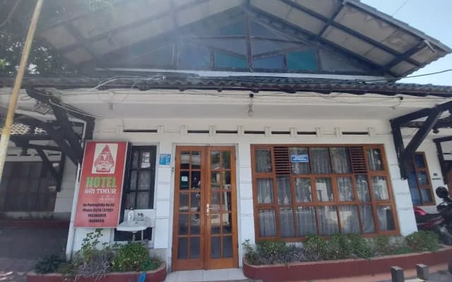 Hotel Sri Timur