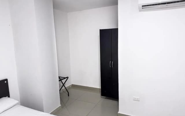 hotel bazurto plaza