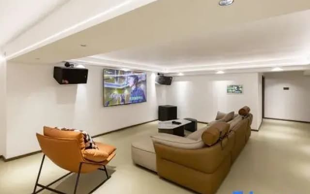 Wenzhou Hidden Homestay
