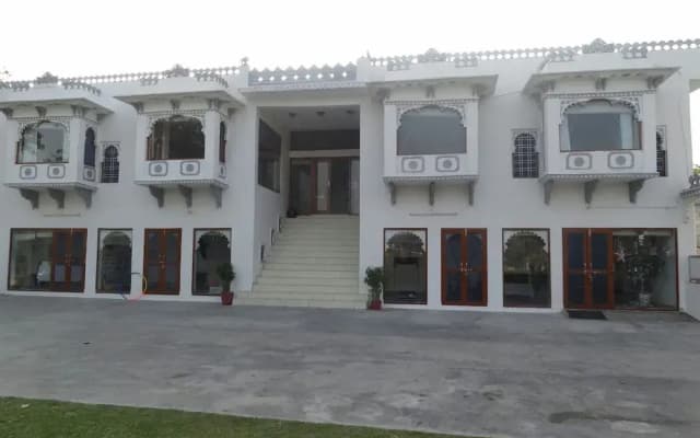 Devendra Garh