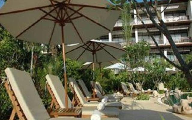 Le Murraya Boutique Hotel