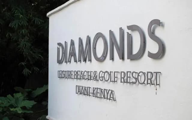 Diamonds Leisure Beach & Golf Resort