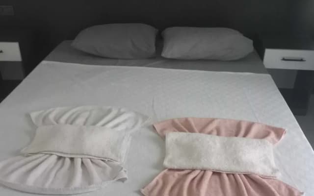 Tekirova Dora Butik Otel