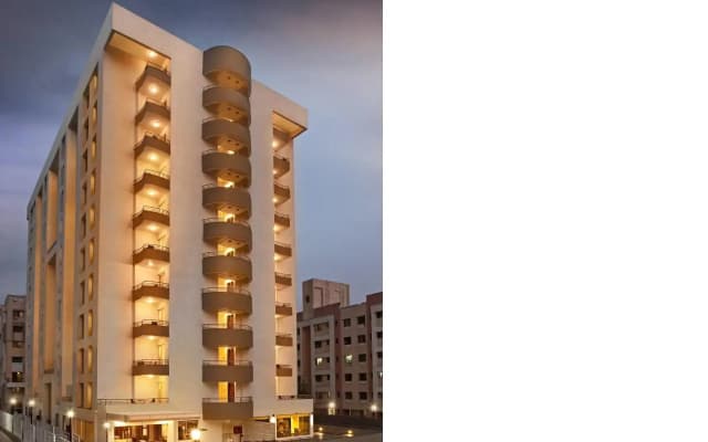 Cocoon Hotel