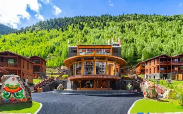 Sgura Manor Hotel