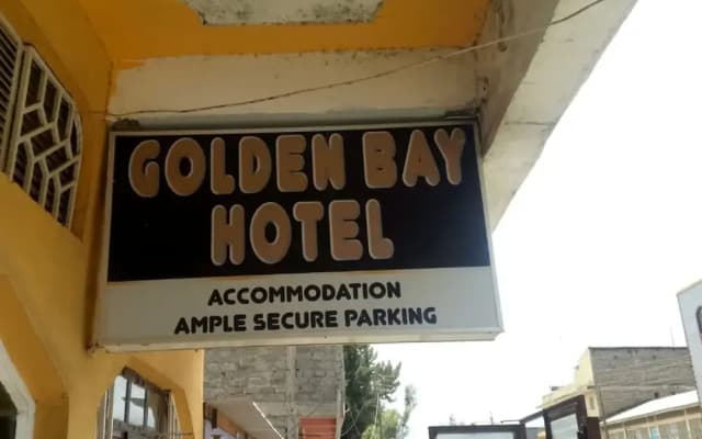 Golden Bay Hotel