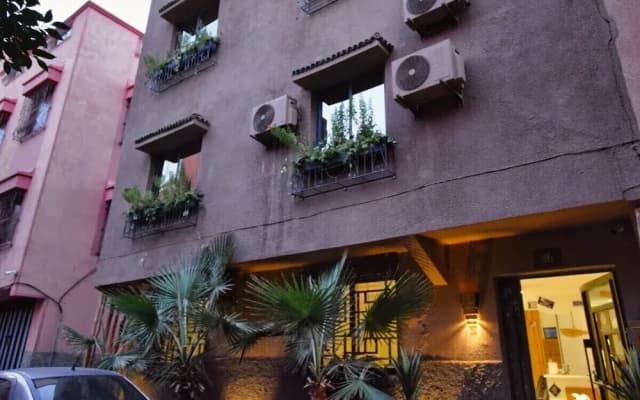 Riad La Petite Majorelle