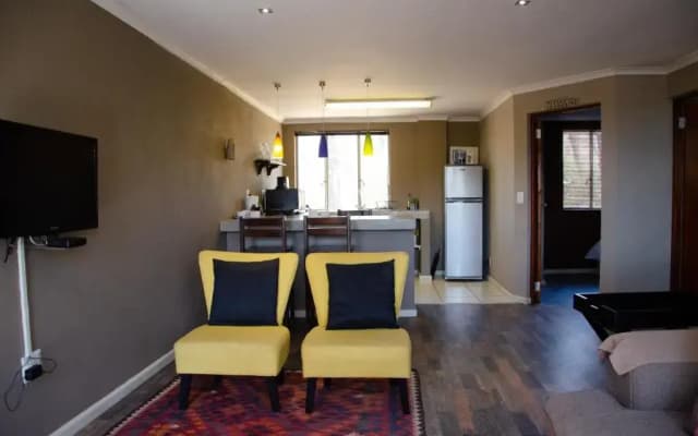 Desert Dew Guest House