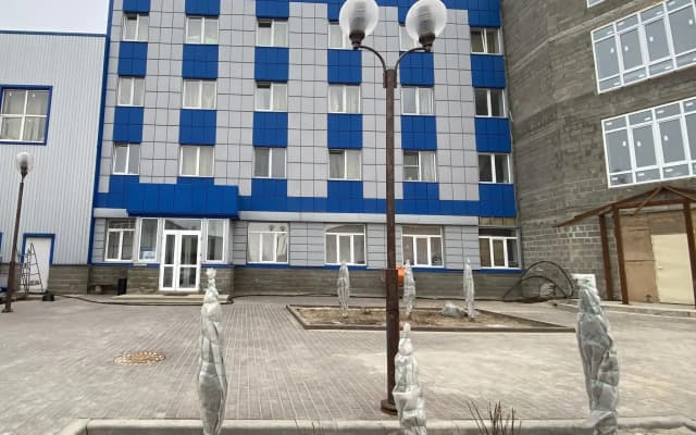 База Комфорт Плюс