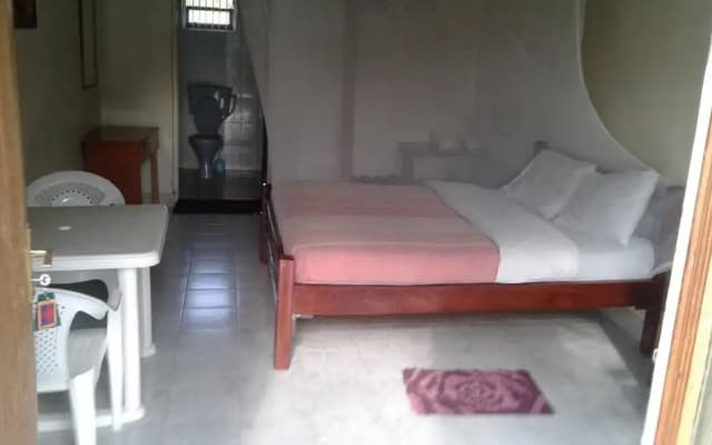 Cactus Eco Camp and Lodge