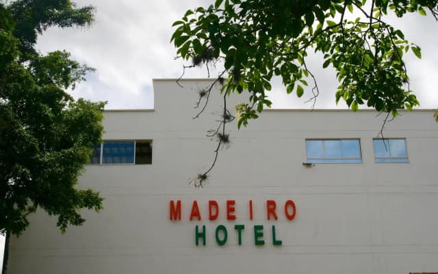 Hotel Madeiro