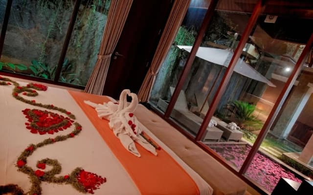 Umae Villa