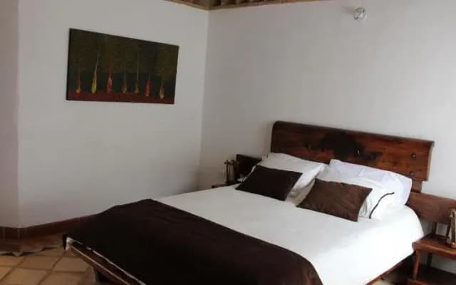 Hotel Boutique La Española