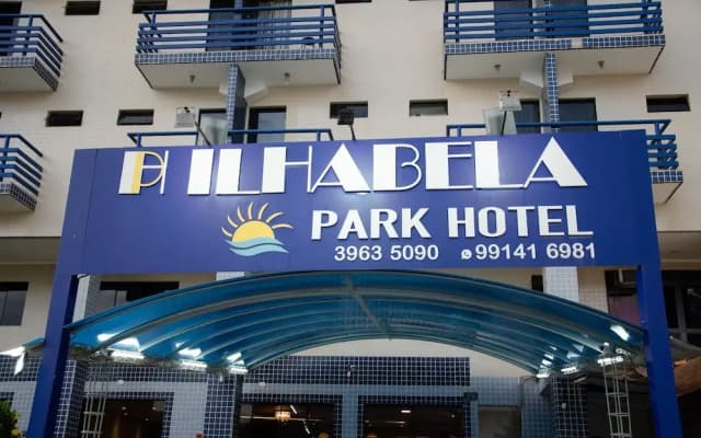 Ilhabela Park Hotel