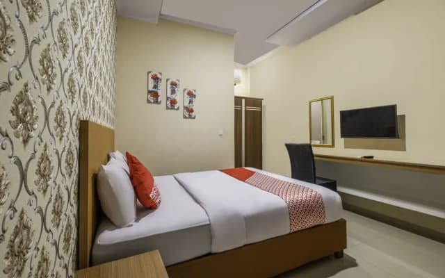 D' Exclusive By OYO Rooms