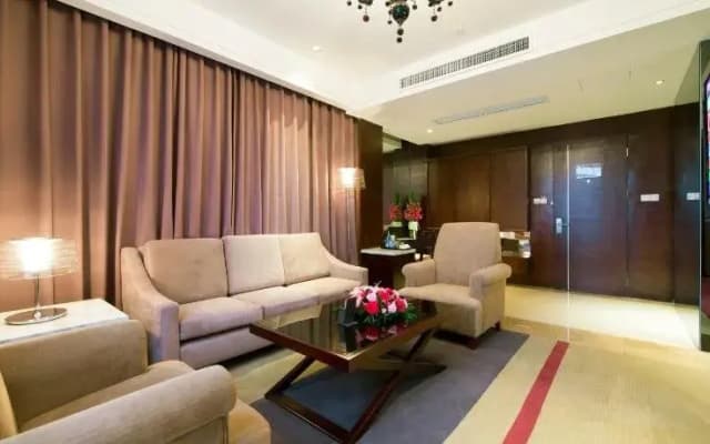 Ningbo Siji Ruili · CheerLily By Dragon