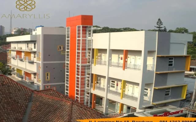 Amaryllis Hotels