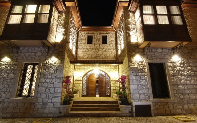 D'core Hotel Alacati