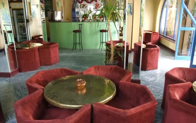 El Gezira Hotel