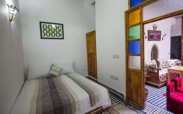 Dar Milouda Rcif