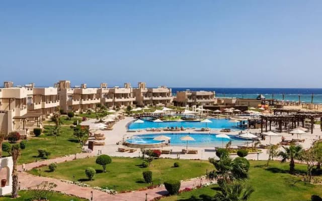 True Beach Resort