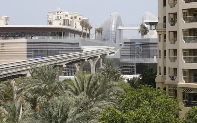 Holiday home - Al Anbara 12